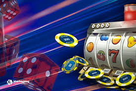 Официальный сайт Vulkan 24 Casino